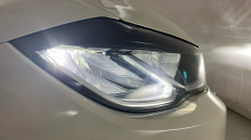 Volkswagen Polo 1.0 TSI Life 5dr Petrol Hatchback